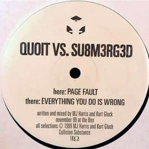 Everything You Do Is Wrong / Page Fault