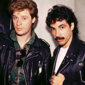 Avatar für Hall & Oates