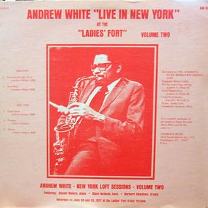 Live In New York Volume Two