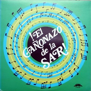 “!El Cañonazo De La SAR!”的封面