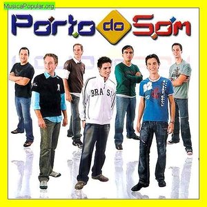 banda Porto do Som 的头像