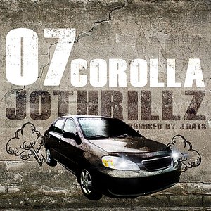 07 Corolla