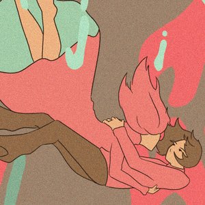 chill into the night