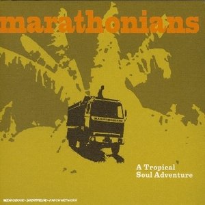 Marathonians 的头像