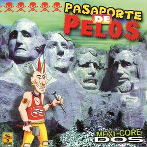 Pasaporte de Pelos, Vol. 2