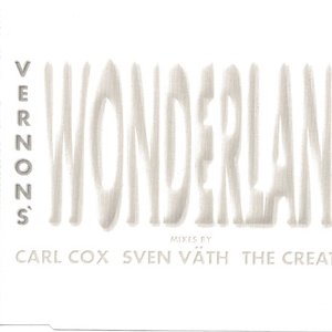 Vernon's Wonderland (The Mixes)