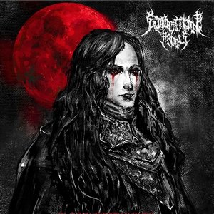 BLOODLETTING EYES, BEARERS OF INSIGHT