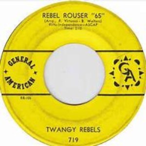 Rebel Rouser "65"