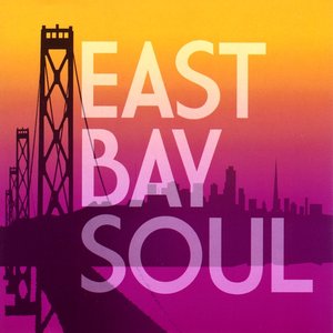 Image for 'East Bay Soul'