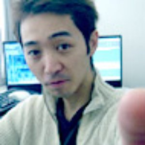 Аватар для Hidenori Iwasaki