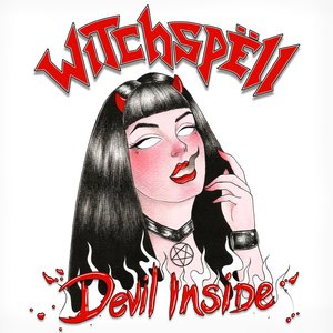 Devil Inside