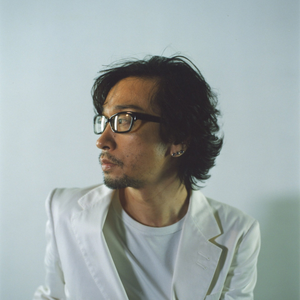 菊地成孔 photo provided by Last.fm