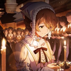 Avatar for 桜守歌織 (CV.香里有佐)