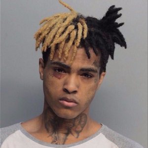 Avatar for xxxtentacion Unreleased