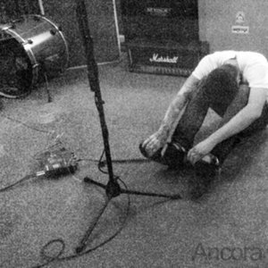 Ancora - EP