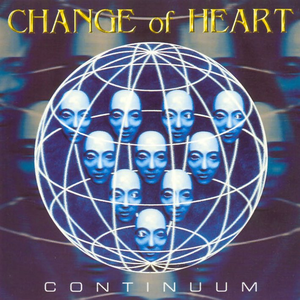 Change Of Heart - Continuum - Zortam Music