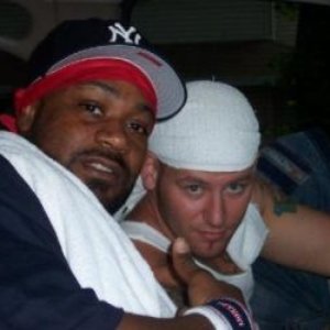 Shawn Wigs & Ghostface Killah のアバター