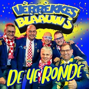 De 4e Ronde