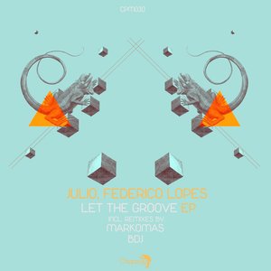 Let The Groove EP