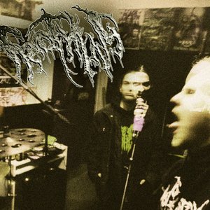 Avatar for Frothing