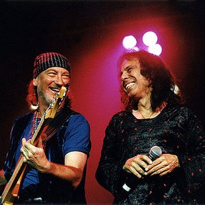 Avatar for Roger Glover & Ronnie James Dio