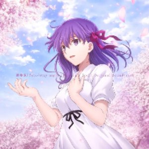 Fate/stay night [Heaven's Feel] Original Soundtrack Another Edition