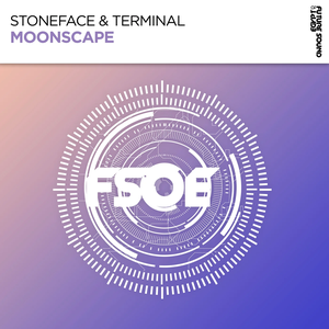 Artwork for Moonscape (Extended Mix)