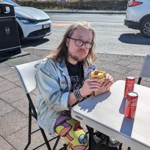 Drýsildjöfull 的头像