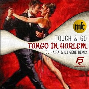 Tango in Harlem