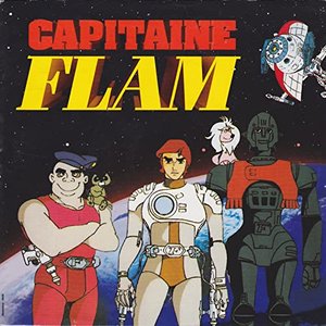 Capitaine Flam: La chevauchée du Capitaine Flam - Single