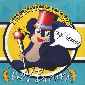 The Nutcrackers 的头像