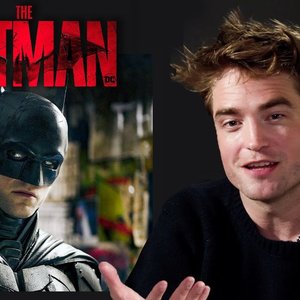 Robert Pattinson Breaks Down His Most Iconic Characters 的头像