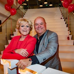 Paul De Leeuw & Simone Kleinsma 的头像