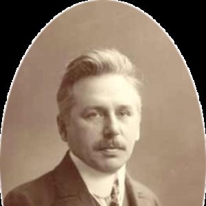 Armas Järnevelt 的头像