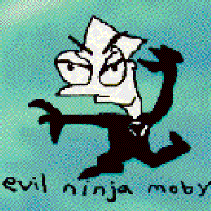 Evil Ninja Moby 的头像