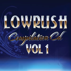 Lowrush Music Gospel Compilation, Vol. 1