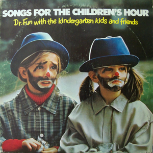 Dr. Fun photo provided by Last.fm