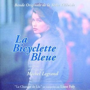 La Bicyclette Bleue