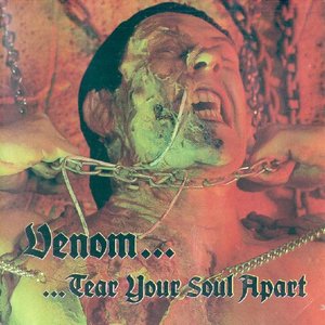 Tear Your Soul Apart