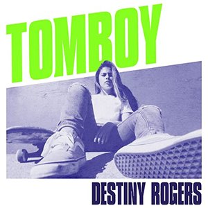 Tomboy - Single