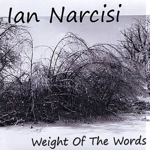 Image for 'Weight Of The Words'