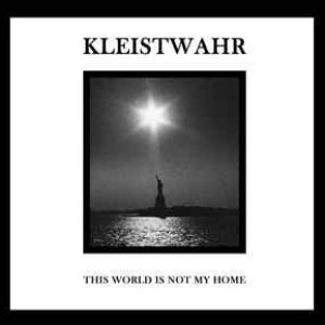 This World Is Not My Home / Over Your Heads Forever