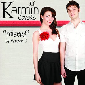 Misery [originally performed by Maroon 5] - Single