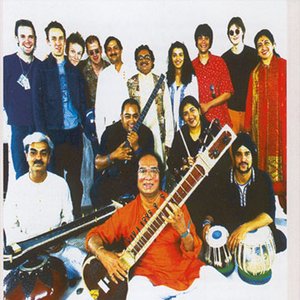 The Ananda Shankar Experience 的头像