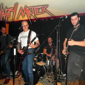 Nasty Matter 的头像