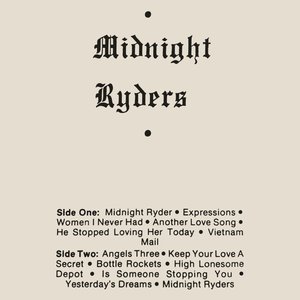 Midnight Ryders