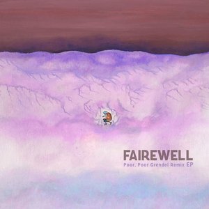 Poor, Poor Grendel Remix EP
