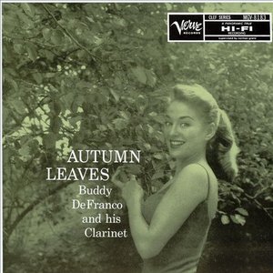 Autumn Leaves