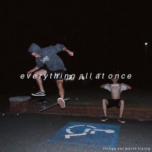 Everything All At Once