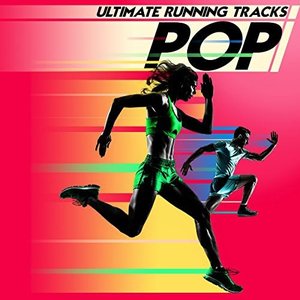 Ultimate Running Tracks - Pop